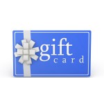 $50 Gift Card